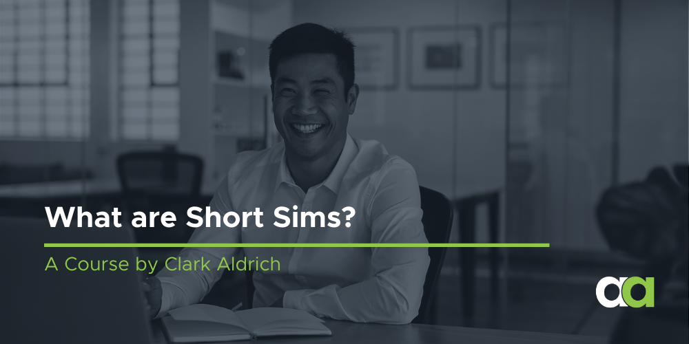 What are Short Sims?