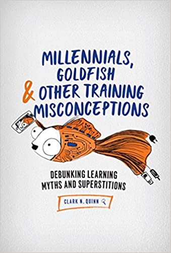 Millennials, Goldfish & Other Training Misconceptions - Allen Academy