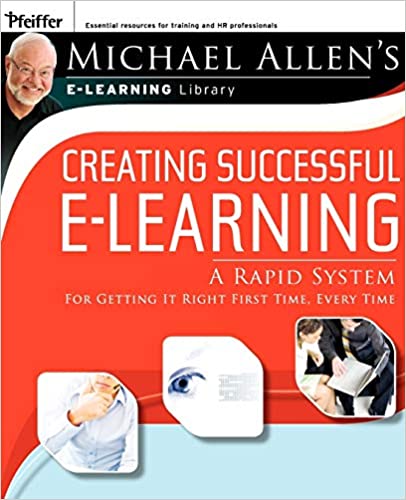 Creating Successful E-Learning - Allen Academy