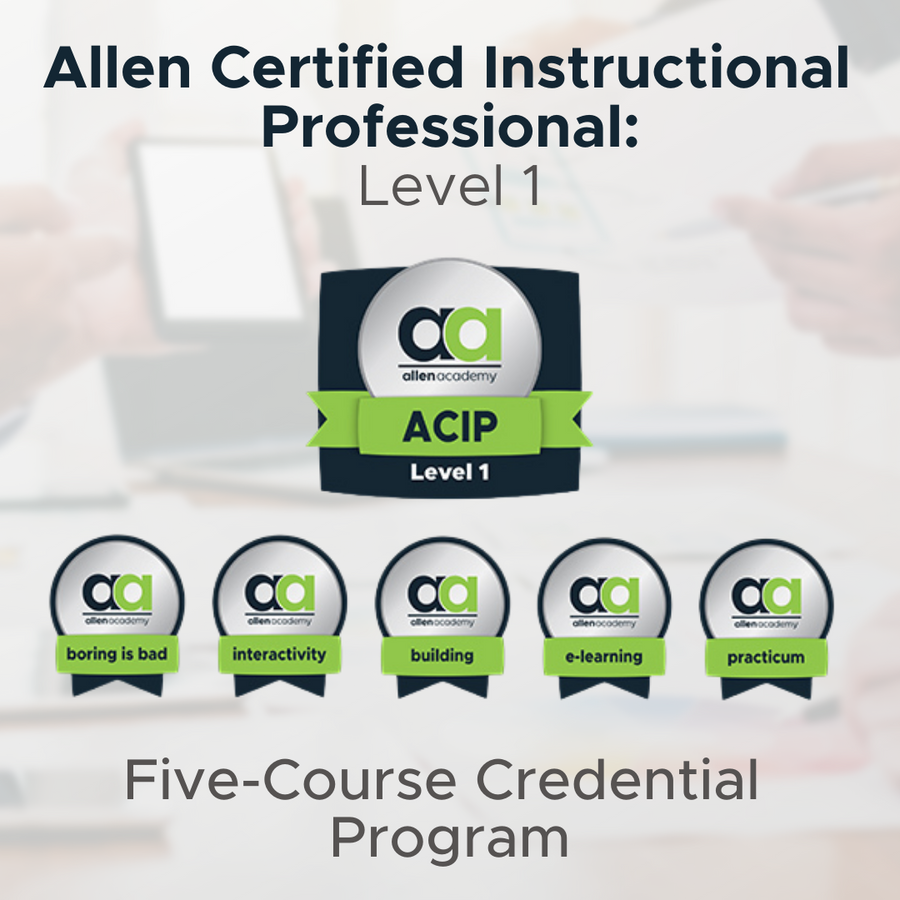 Full Course Catalog – Allen Academy