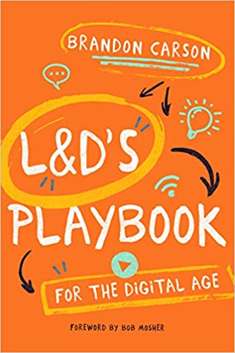 L&D's Playbook for the Digital Age